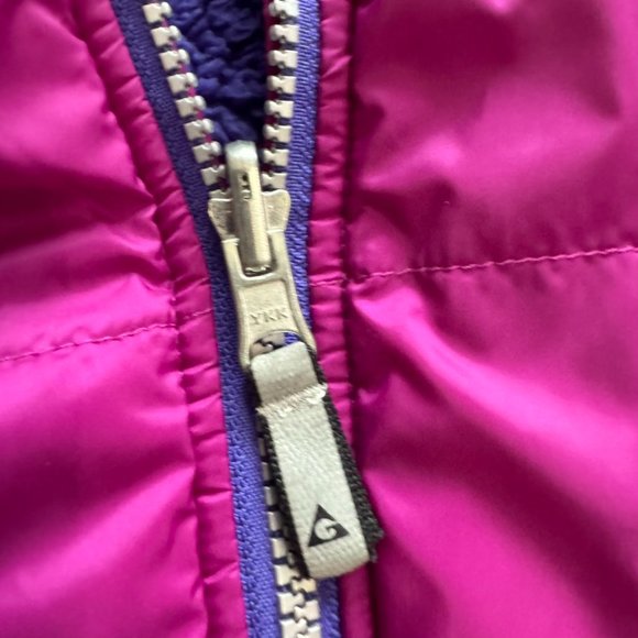 Gerry Girl’s Reversible Jacket - Picture 6 of 11